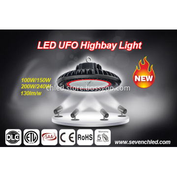 347V UFO Led High Bay Lighting Lamp